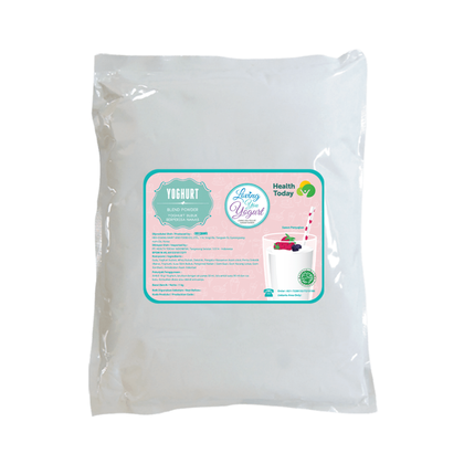 Yoghurt