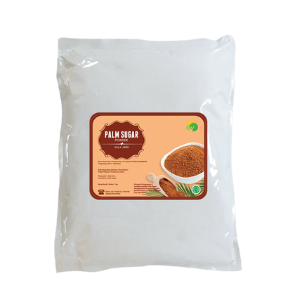 Palm Sugar